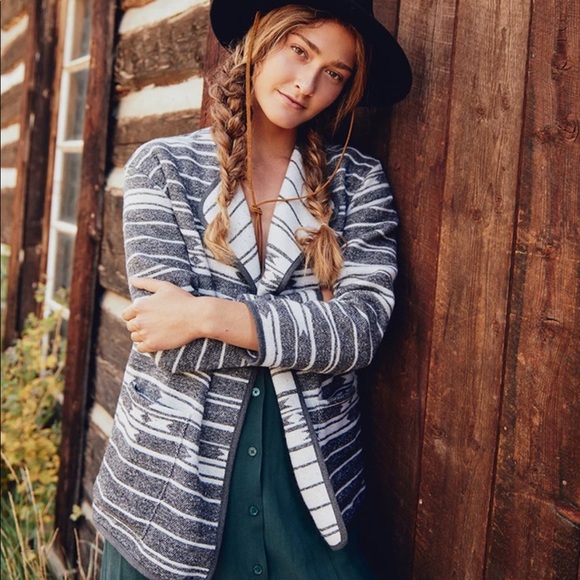 Marine Layer Mariella jacket size XS - Picture 1 of 7